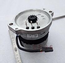 Germany ZF lenksysteme brushless DC motor 12V 600W car steering brushless motor