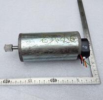 Germany imported high-end unkermotoren high-precision DC motor 24v-27v DC motor