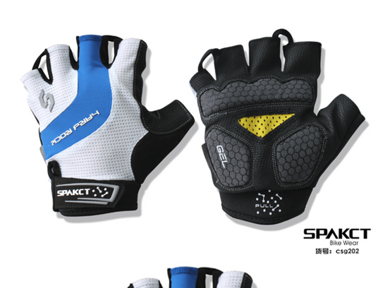 Gants de cyclisme homme - Ref 2255242 Image 17