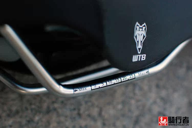 Selle de vélo Mountain Bike - Ref 2344495 Image 9