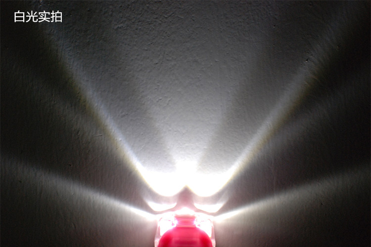 Eclairage pour vélo CROPS - Frog Lumières - Ref 2399775 Image 24