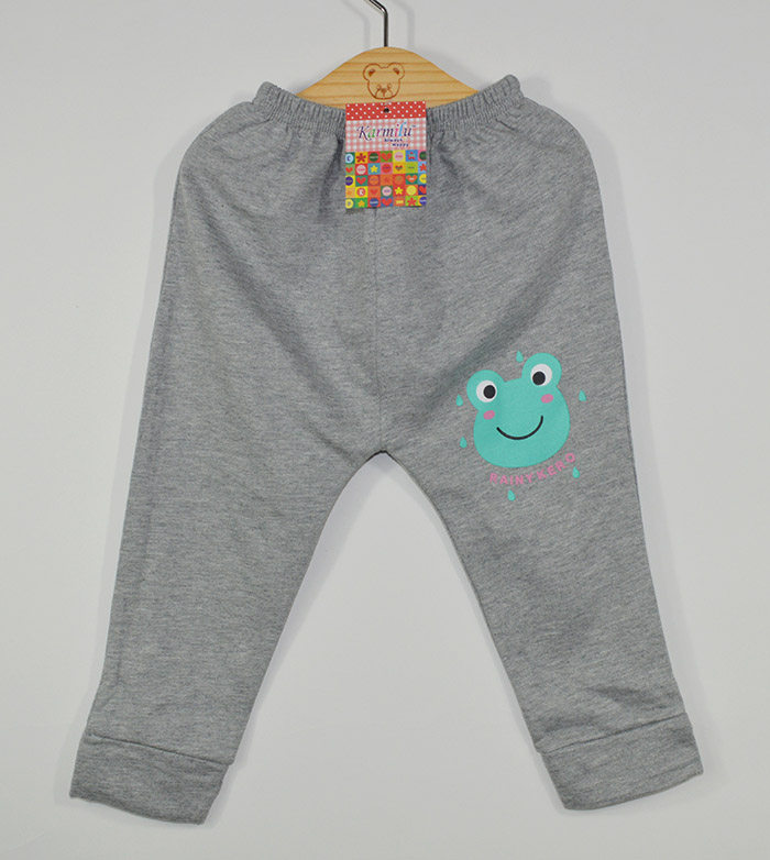 Pantalon garcon KARMILU - Ref 2055817 Image 14