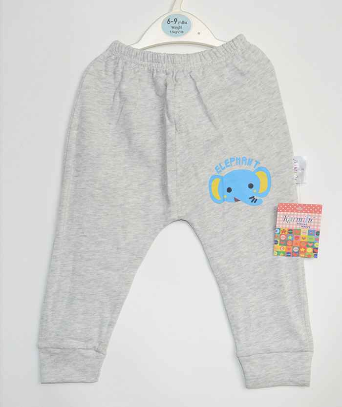 Pantalon garcon KARMILU - Ref 2055965 Image 21