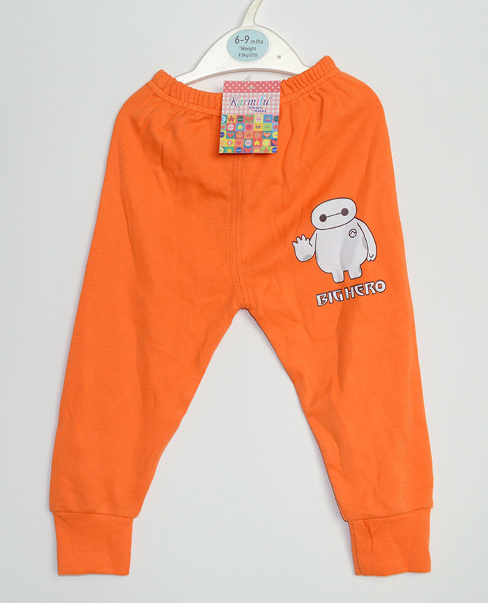 Pantalon garcon KARMILU - Ref 2055935 Image 11