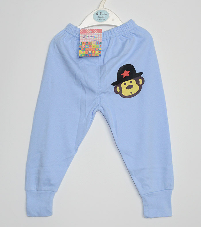 Pantalon garcon KARMILU - Ref 2055932 Image 15