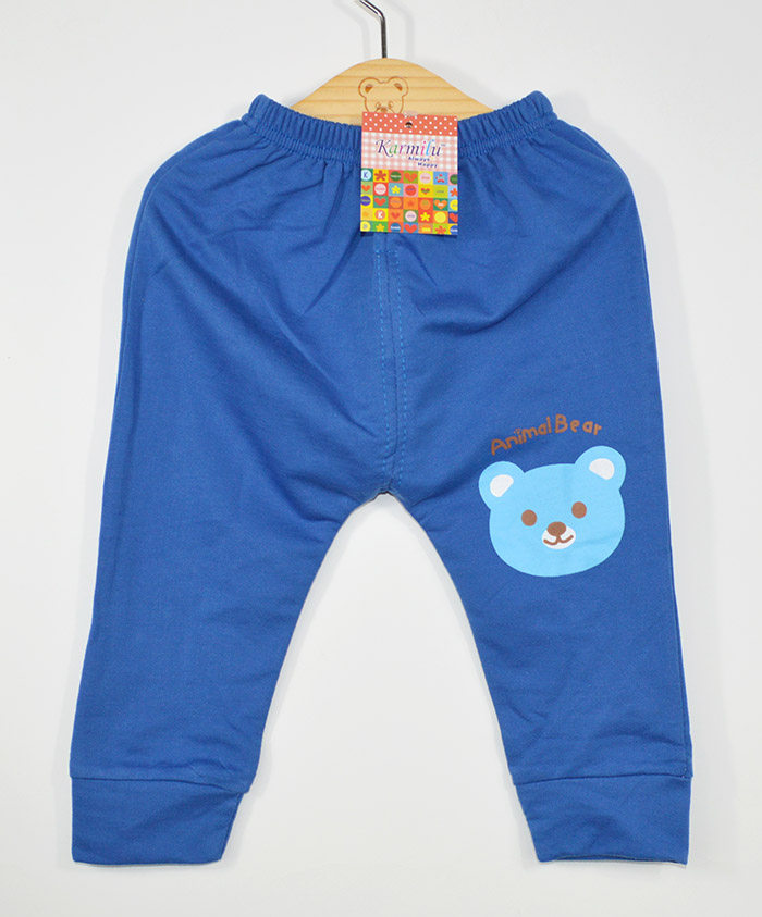Pantalon garcon KARMILU - Ref 2055821 Image 7