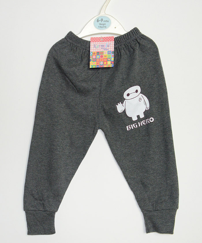 Pantalon garcon KARMILU - Ref 2055935 Image 13