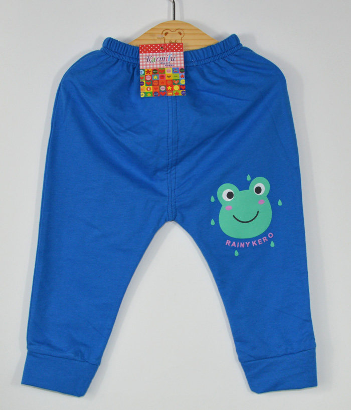 Pantalon garcon KARMILU - Ref 2055817 Image 20