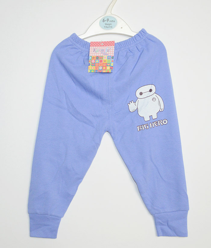 Pantalon garcon KARMILU - Ref 2055935 Image 15