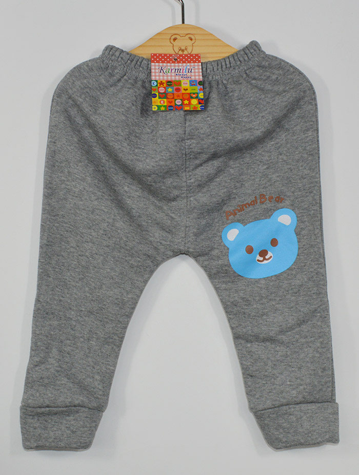 Pantalon garcon KARMILU - Ref 2055821 Image 8