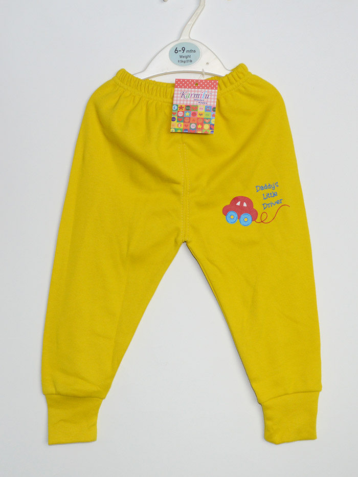 Pantalon garcon KARMILU - Ref 2055958 Image 13