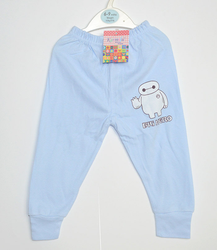 Pantalon garcon KARMILU - Ref 2055935 Image 9