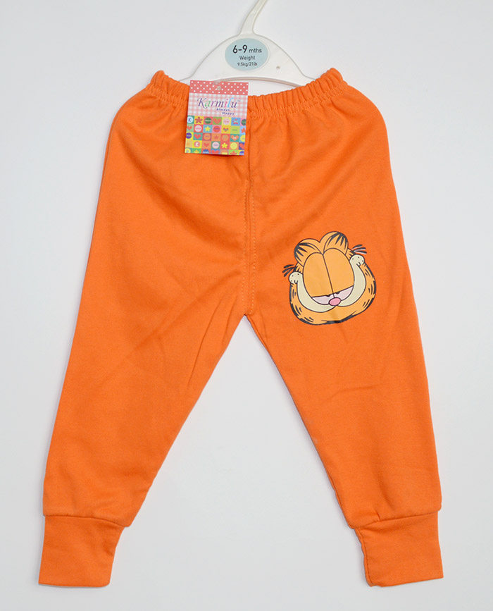 Pantalon garcon KARMILU - Ref 2055956 Image 11