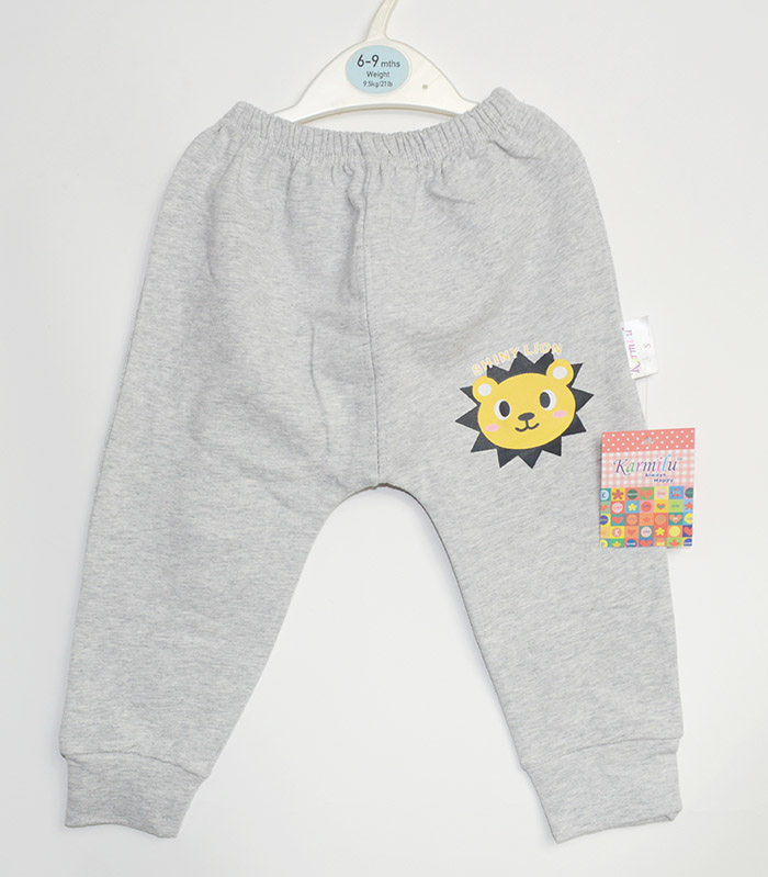 Pantalon garcon KARMILU - Ref 2055965 Image 12