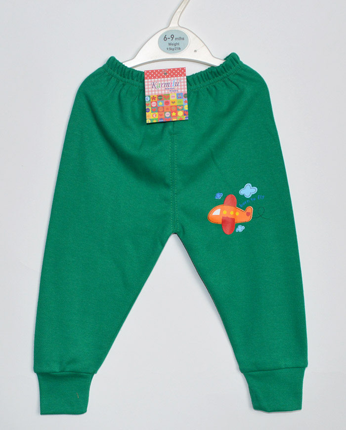 Pantalon garcon KARMILU - Ref 2055955 Image 16