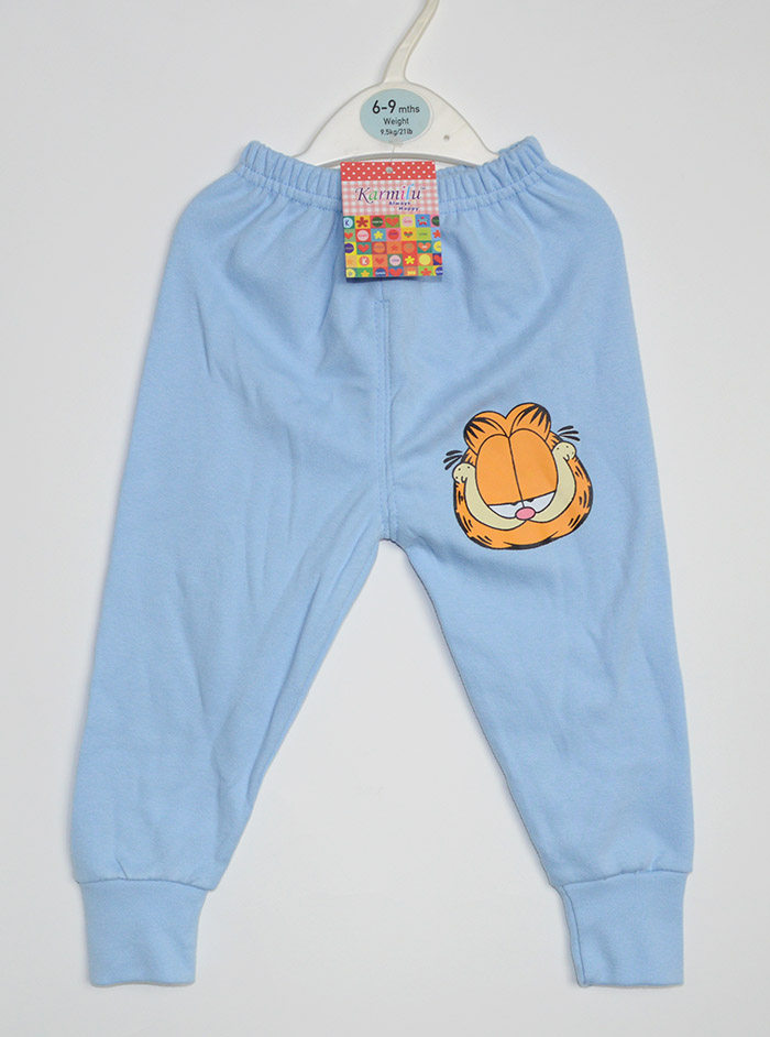 Pantalon garcon KARMILU - Ref 2055956 Image 15