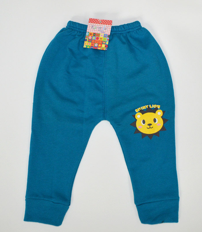 Pantalon garcon KARMILU - Ref 2055819 Image 14