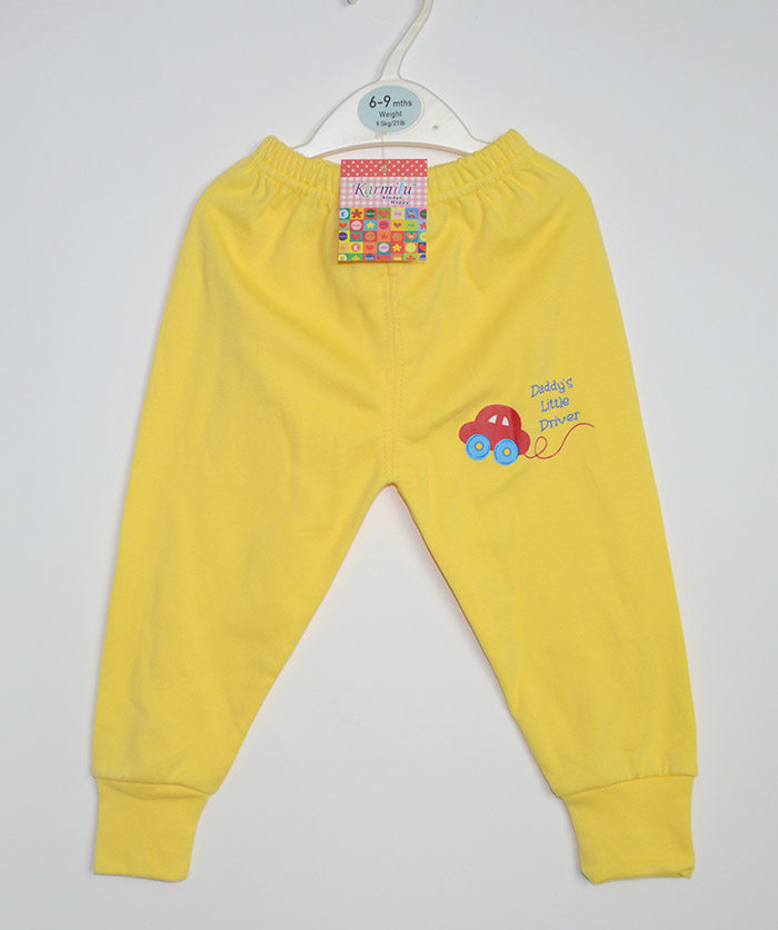 Pantalon garcon KARMILU - Ref 2055958 Image 11