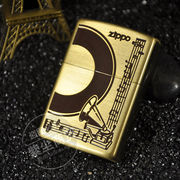 đầu đĩa than kenwood	 Zippo nhẹ hơn chính hãng Bộ sưu tập ZIPPO 2008 Đồng khắc kỷ lục cũ - Máy hát 	đầu đĩa than linn