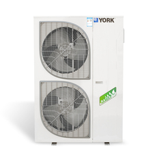 Модуль машина 约克中央空调york水生态中央空调yvag025rse50冷暖两用型空调