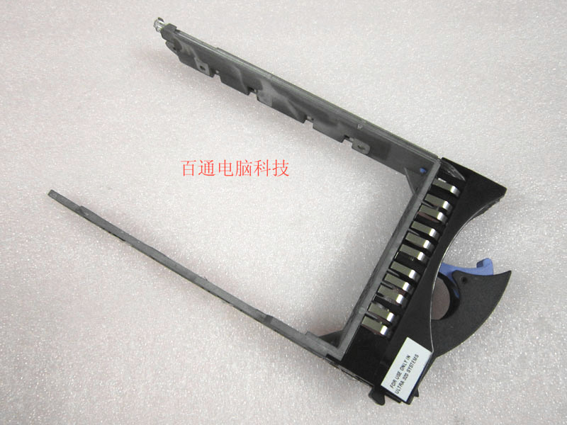 Original X226 X236 X336 X346 3 5 inch SCSI hard drive bracket U320 hard disk shelf
