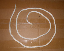 7800 high power gasoline saw starts pull rope pull line starting rope