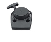 Suitable for four-stroke Honda GX35 engine 140 starter Starter disc pull disc Lawn mower accessories