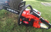 High power Thunder Leopard 52cc gasoline saw 9952 gasoline chain saw logging saw chainsaw free warranty 5 years