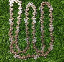 Chain saw chainsaw 20 inch imported right angle chain 12 inch 14 inch domestic 16 inch chain saw logging saw 18 inch chain