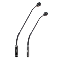 Superlux Shubole pra618M L moving ring gooseneck microphone conference microphone