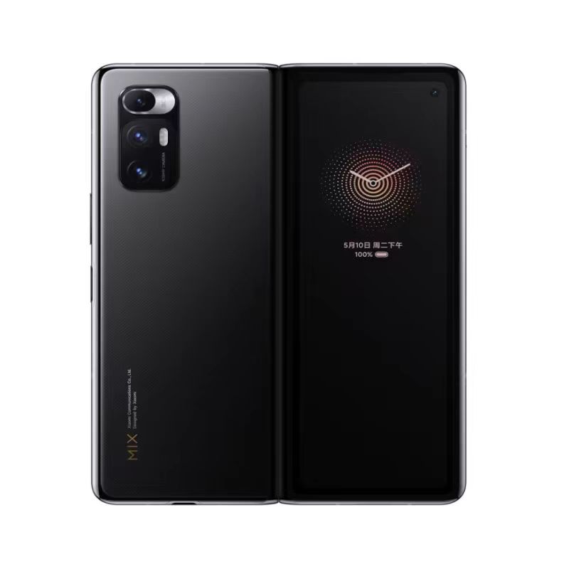 小米MIX Fold 4——折叠屏智可以机的新巅峰之作