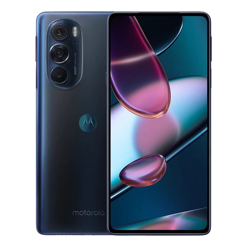 Motorola/Motorola Edge X30 Multi-Tasking Work Phone Champion Edition