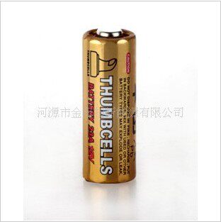 The Golden Mother refers to 23A battery 12V