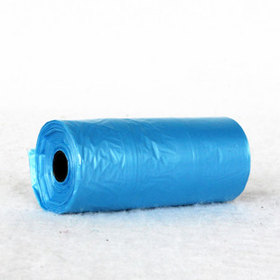 Pets ten poo bags ten Toilet Matching ten Poo Bags Poo Bags Pet Rubbish Bags A Roll