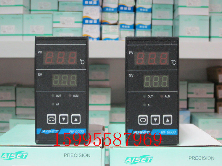 aiset Shanghai Yatai temperature NF6000-2 NF6411 NF6412-2 NF6411V NF6711