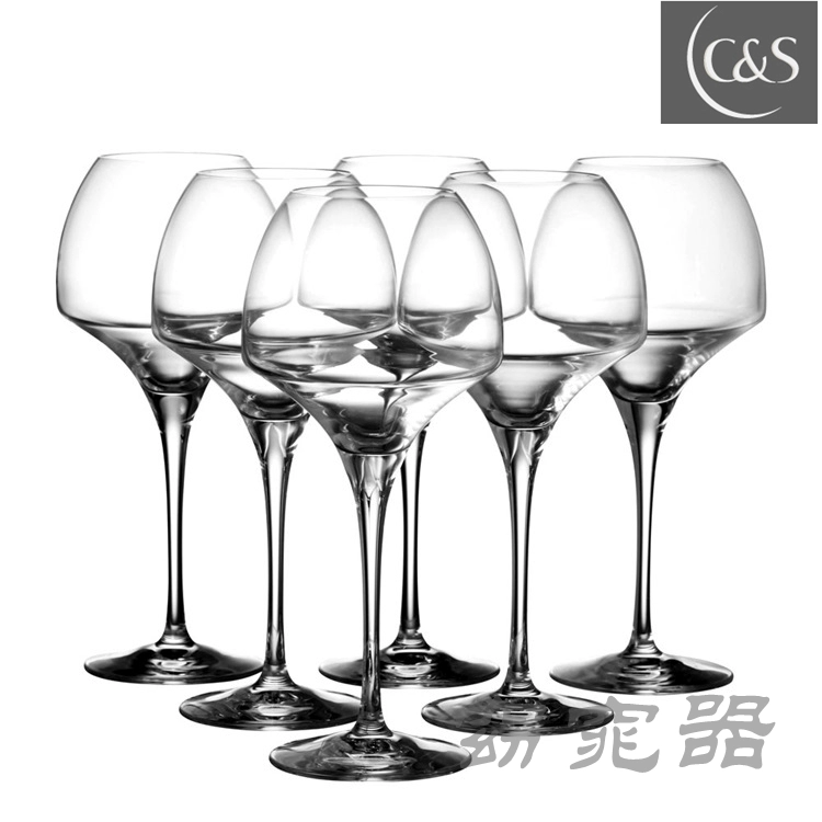 Miễn phí vận chuyển Pháp nhập khẩu cung và mũi tên nở loạt pha lê decanter rượu thủy tinh cốc đặt bộ rượu vang chuyên nghiệp - Rượu vang