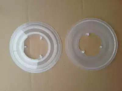 Mountain bike multi-speed flywheel bed bag flywheel guard folding car flywheel guard road car Station Wagon