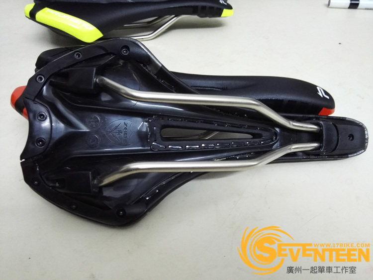 Selle de vélo Mountain Bike PROMEND - Ref 2346756 Image 18