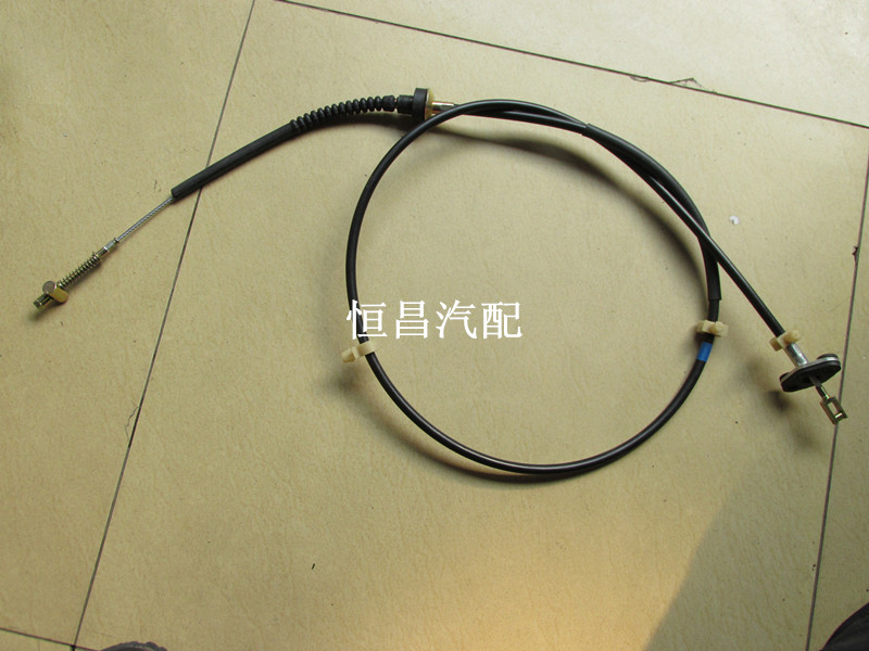 Applicable to the Mitsubishi Glory 1 2 1 5 New Light 6390 Clutch Stretched Clutch Cable