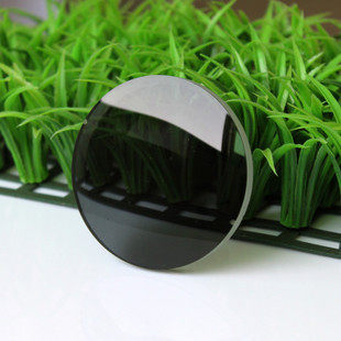 1.61 Aspherical Resin Lenses Anti-UV Polarized Gradient Sunglasses Lenses Myopia Polarized Eyeglasses Lenses