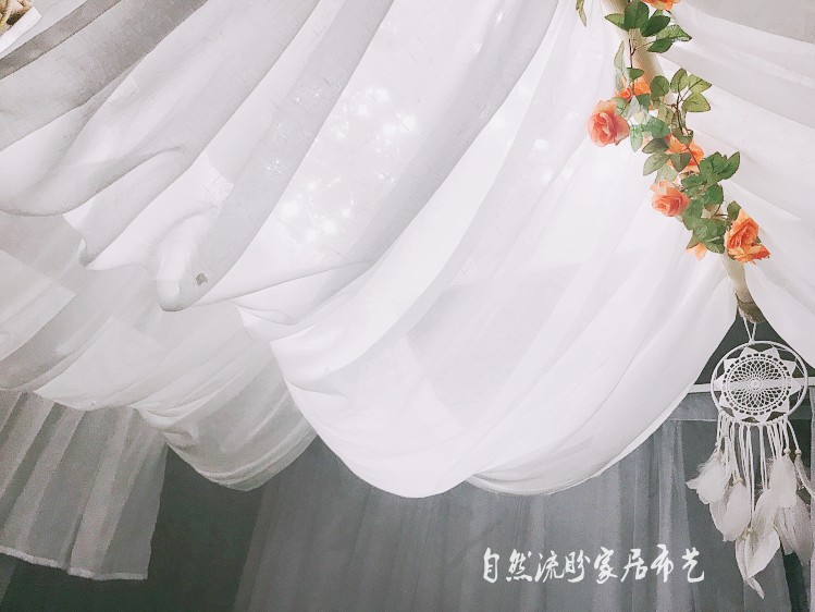 Gỗ tròn gỗ dính giường lưới chống muỗi móc gỗ khung mái dây khung vật liệu DIY Đông Nam Á giàn gió màn gió chắn điều hoà