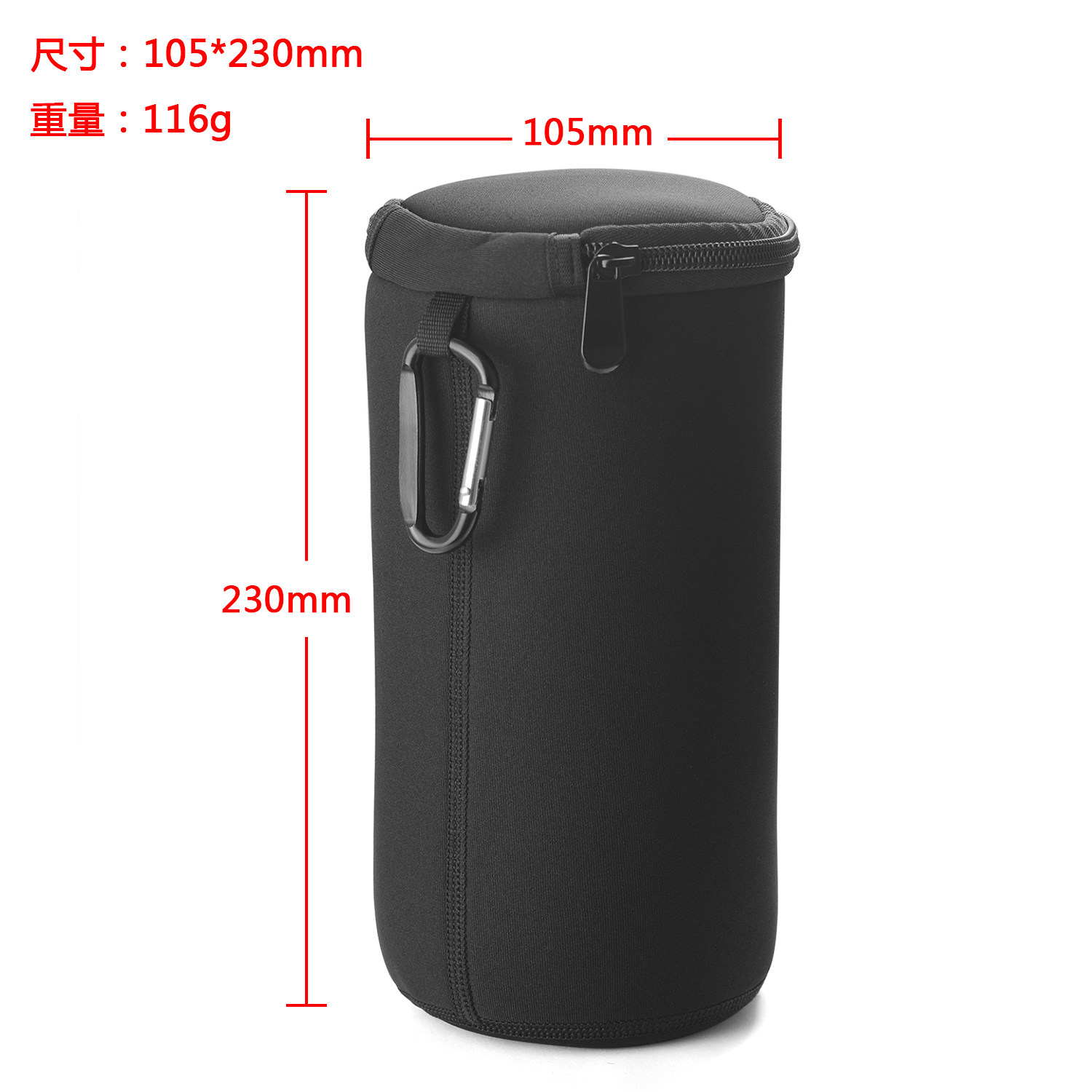 Suitable for nuts (JMGO) P2 P3 micro-projector home portable protection bag containing dust-proof bag