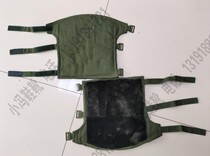 Senplywu Sheep Leather Protection Kneecap leather Leather Motorcycle Electric Car Electric Car Protective Knee Warm Bike winter Anti-chill