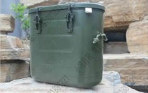 New inventory old goods produced in 1970 18 liters of insulation barrel incubator car insulation bucket ice bucket car refrigerator