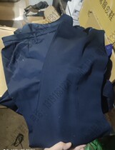 Stock old goods 87-style sea horse pants winter clothes pants Zhongshan wool pants mens pants military fans West pants