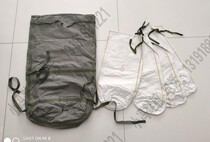 Stock 70 80 s waterproof moisture-proof insulation bag is bagged travel water storage bag households