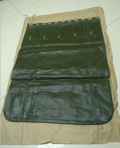 Stock 3524 factory 82 annual production waterproof and moisture-proof grain bag is packed bag Travel storage bag sundries bag Outdoor bag