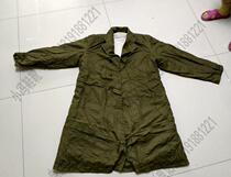 Stock old goods in 1957 five-type sanitary cotton coat sanitary cotton-padded clothes