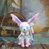 Fairy Ibrahimovic Pokémon Pokémon Meng индивидуальная плюшевая игрушечная талинка