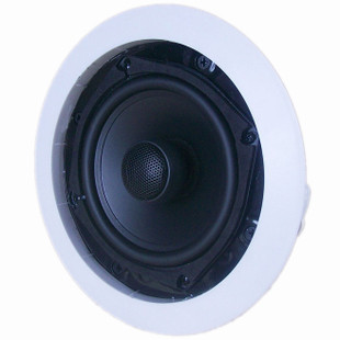 Teana TL-51 ceiling background speaker powder room available constant pressure high-grade coaxial high-bass crossover speaker